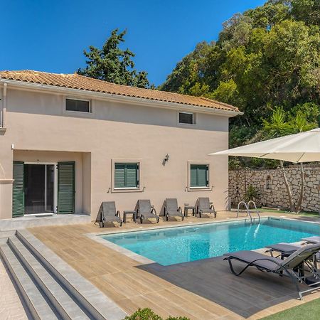 Andromeda Villa Vasilikos  Exterior photo