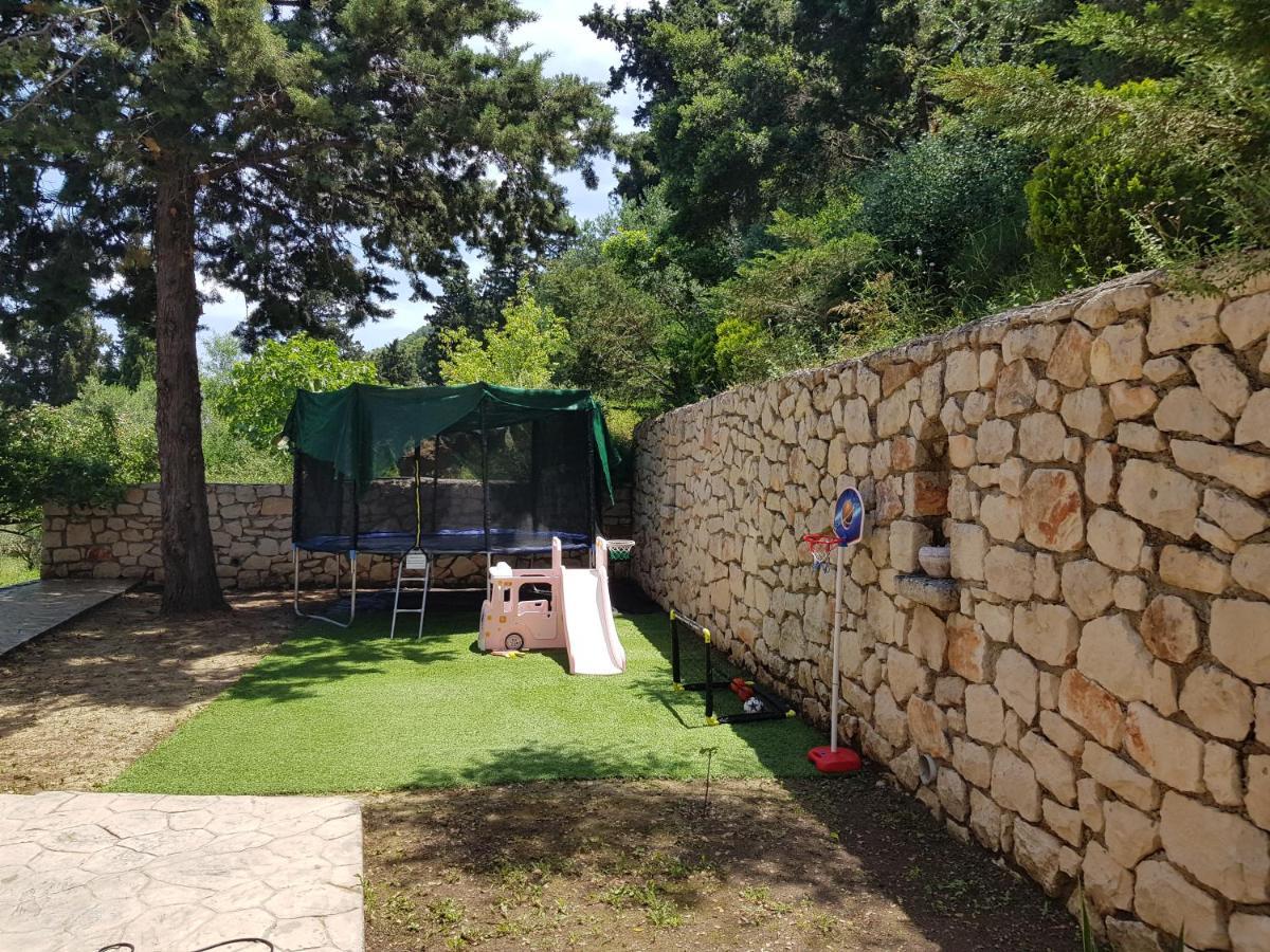 Andromeda Villa Vasilikos  Exterior photo